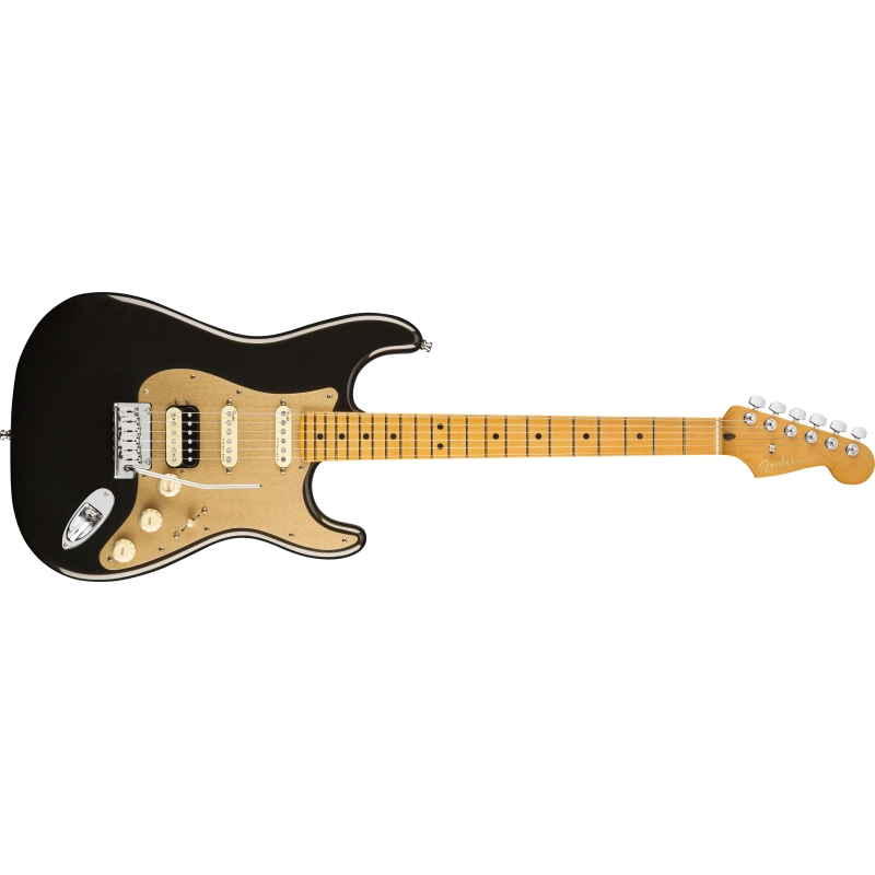 AMERICAN ULTRA STRATOCASTER® HSS