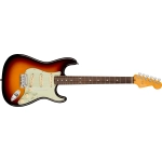 Fender American Ultra Stratocaster® Rosewood Fingerboard, Ultraburst 0118010712