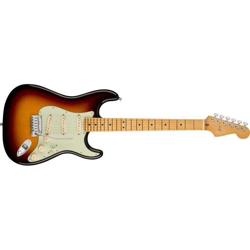 AMERICAN ULTRA STRATOCASTER®