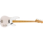 Fender Squier Classic Vibe '50s Precision Bass White Blonde 4 corde