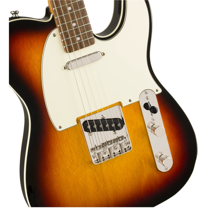 CLASSIC VIBE '60S CUSTOM TELECASTER®