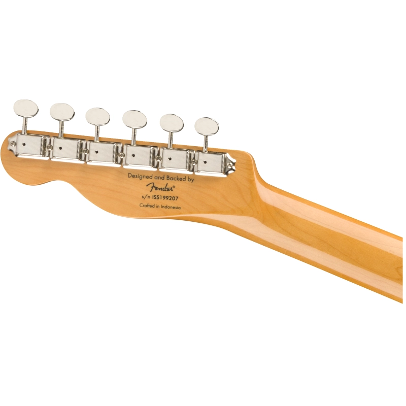 CLASSIC VIBE '60S CUSTOM TELECASTER®