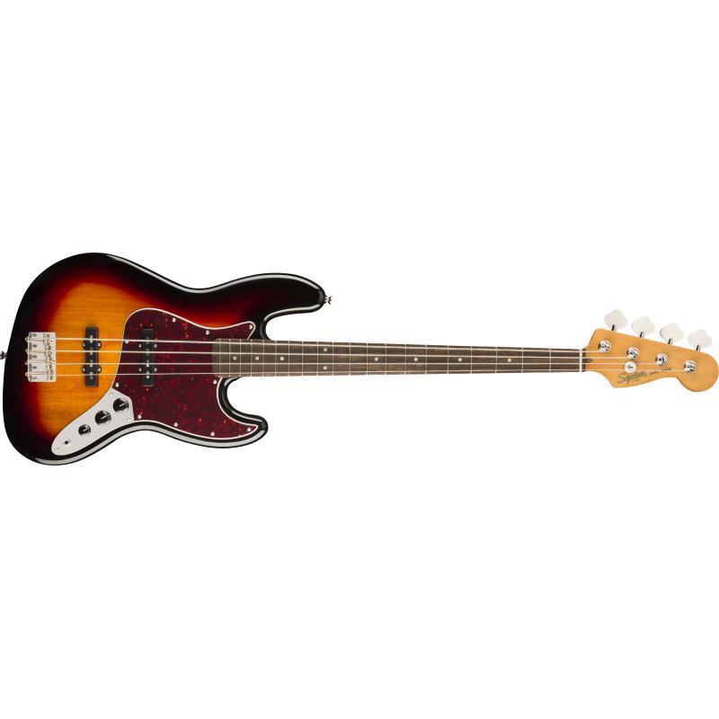 CLASSIC VIBE '60S JAZZ BASS®