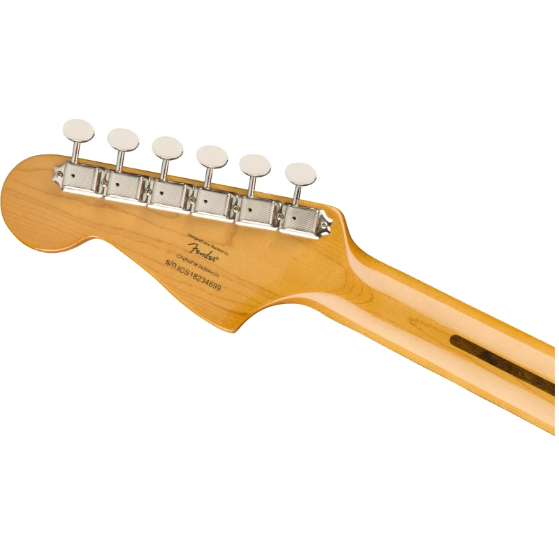 CLASSIC VIBE '60S JAZZMASTER®