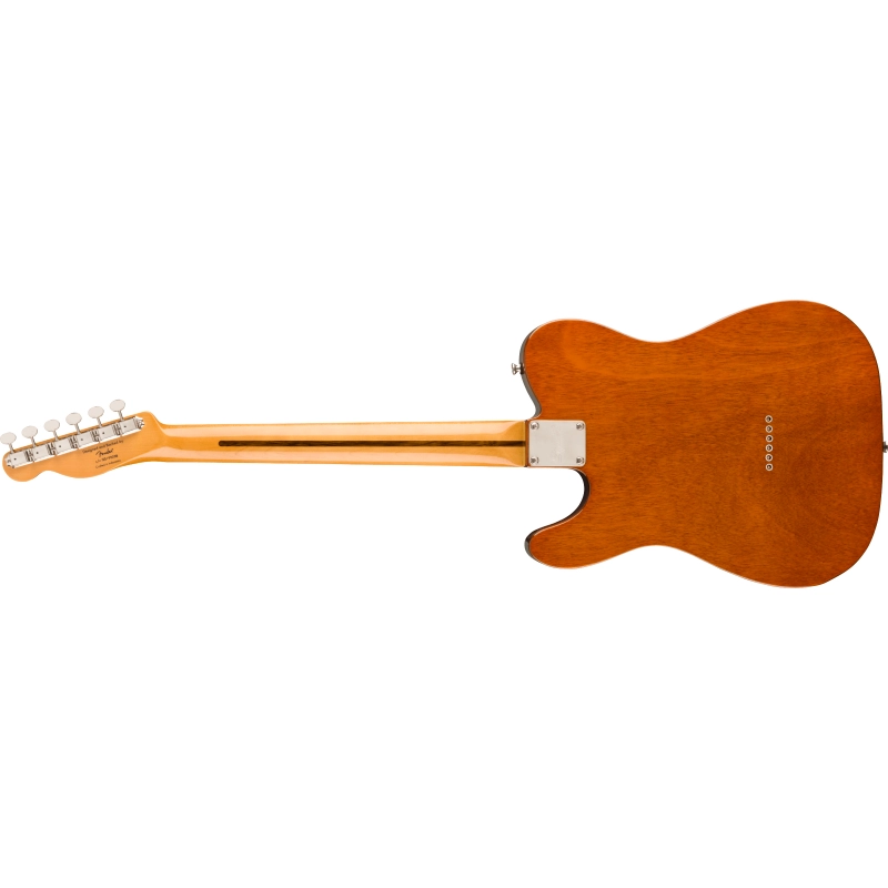 CLASSIC VIBE '60S TELECASTER® THINLINE