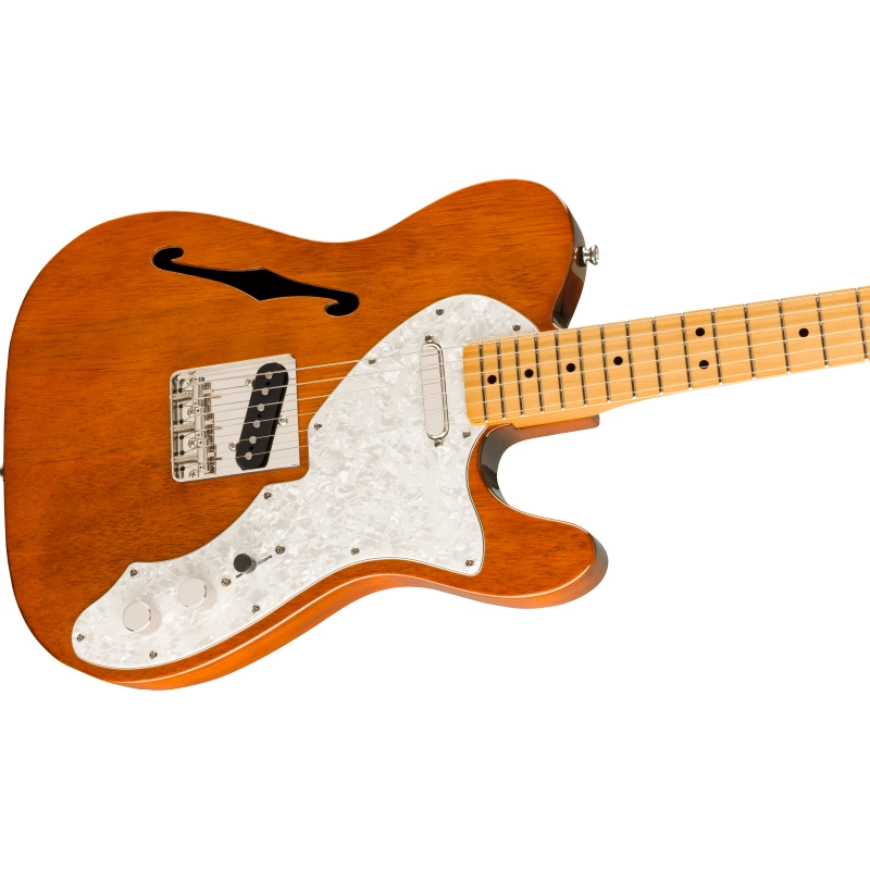 CLASSIC VIBE '60S TELECASTER® THINLINE