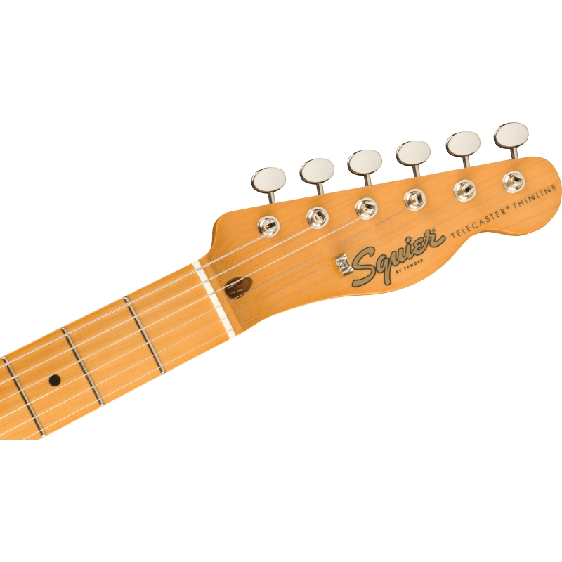 CLASSIC VIBE '60S TELECASTER® THINLINE