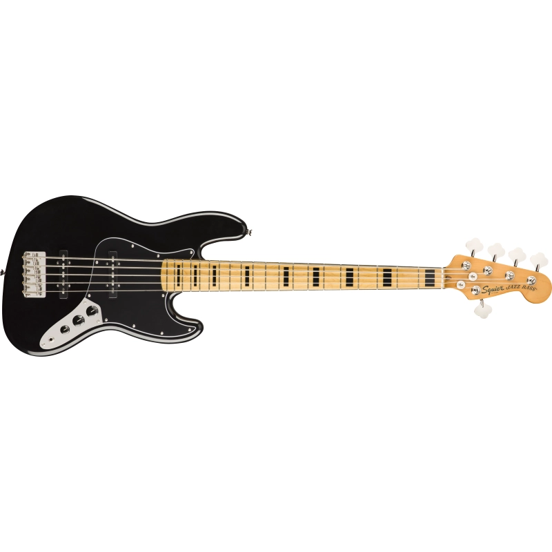 CLASSIC VIBE '70S JAZZ BASS® V