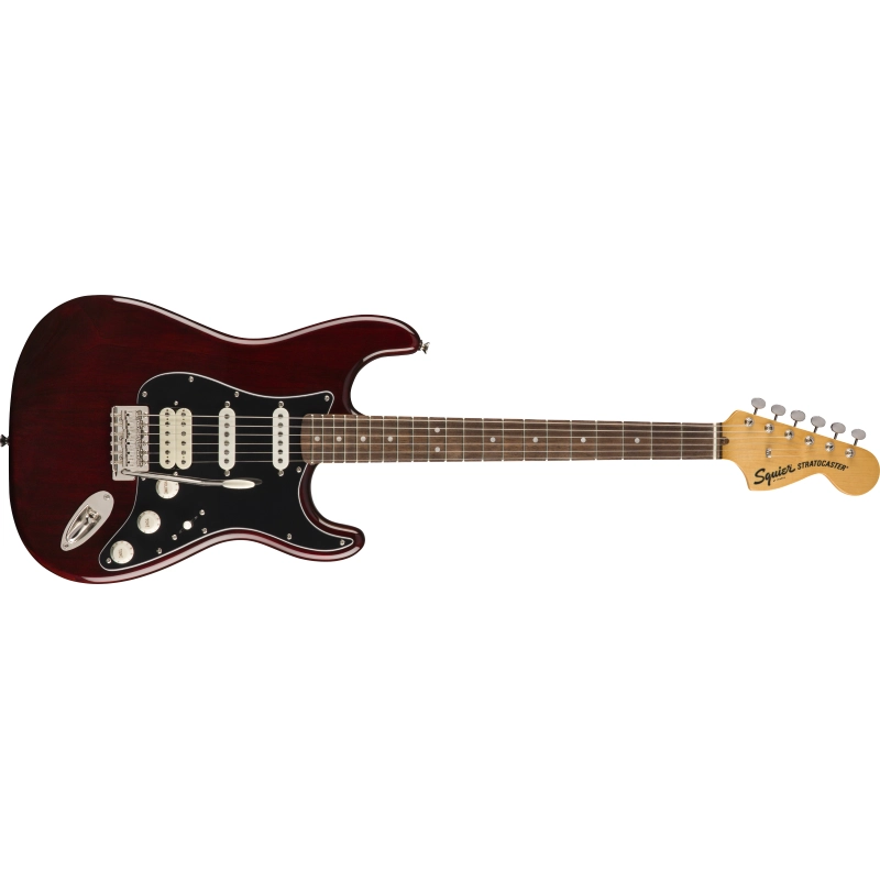 CLASSIC VIBE '70S STRATOCASTER® HSS