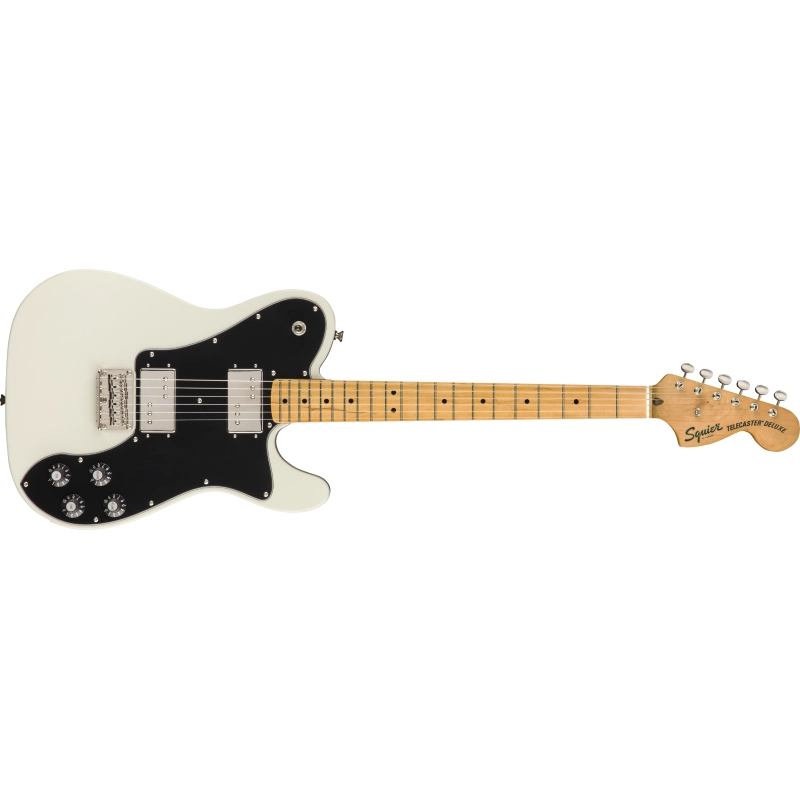 CLASSIC VIBE '70S TELECASTER® DELUXE