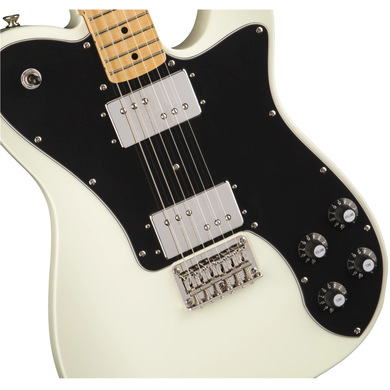CLASSIC VIBE '70S TELECASTER® DELUXE