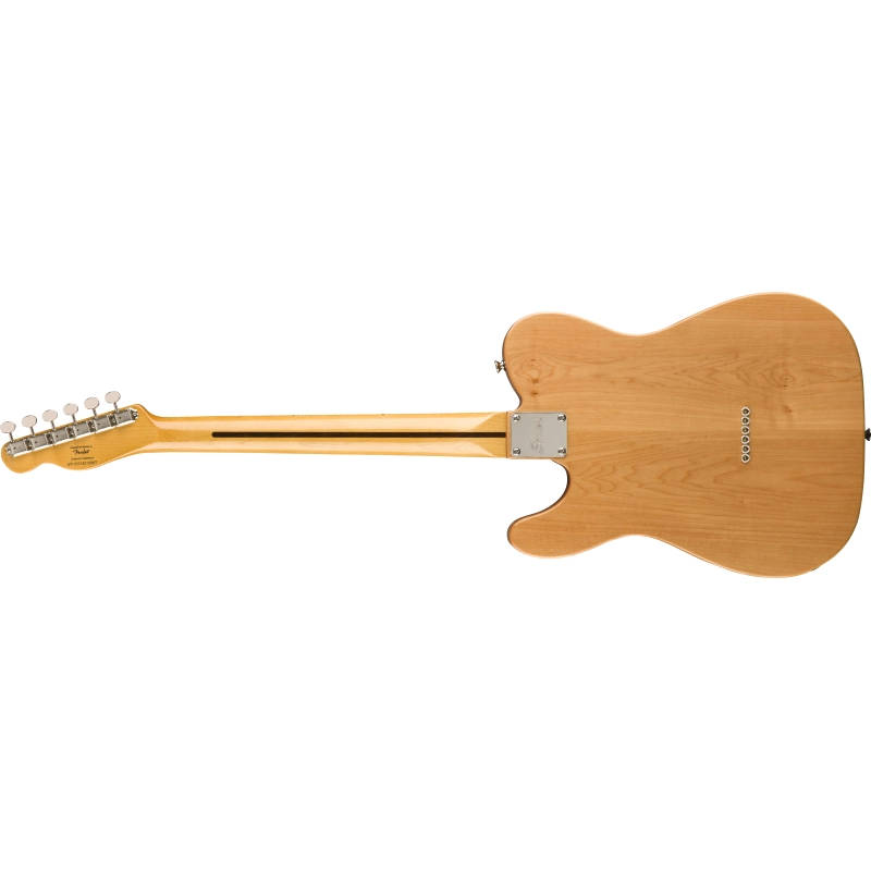 CLASSIC VIBE '70S TELECASTER® THINLINE