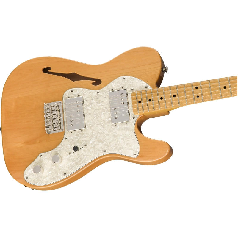 CLASSIC VIBE '70S TELECASTER® THINLINE