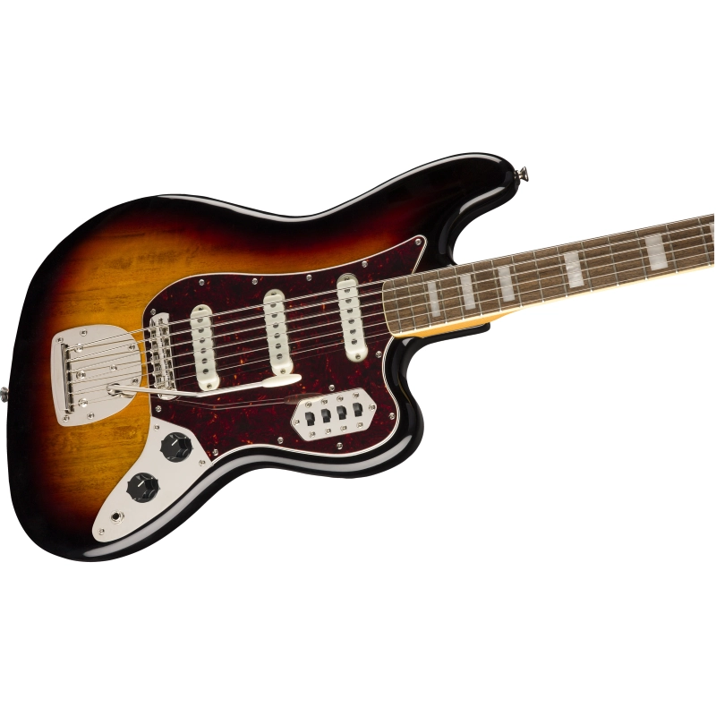 CLASSIC VIBE BASS VI