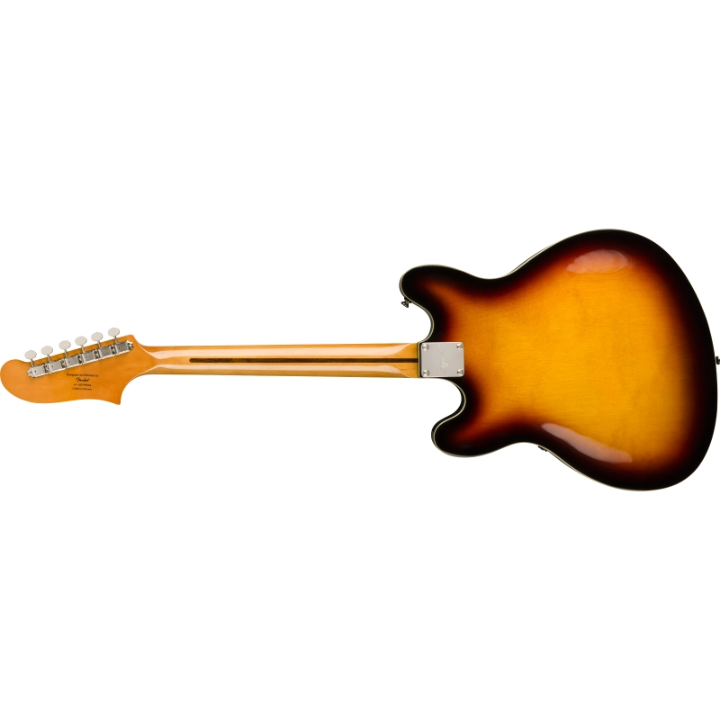 CLASSIC VIBE STARCASTER®