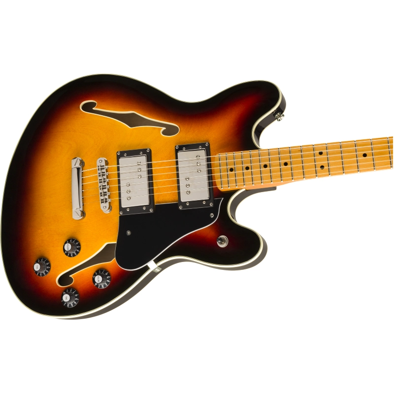 CLASSIC VIBE STARCASTER®