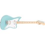 Fender Squier Mini Jazzmaster® HH Daphne Blue 0370125504