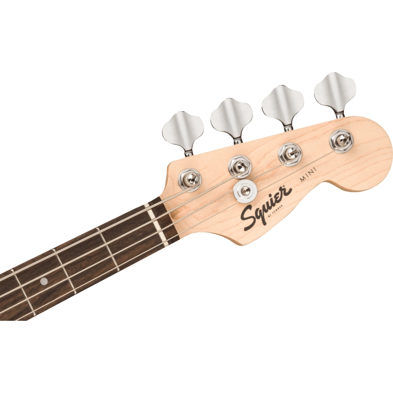 MINI PRECISION BASS®