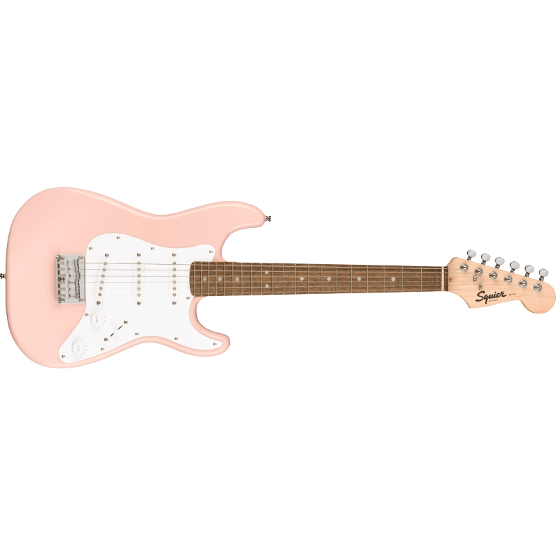 MINI STRATOCASTER®