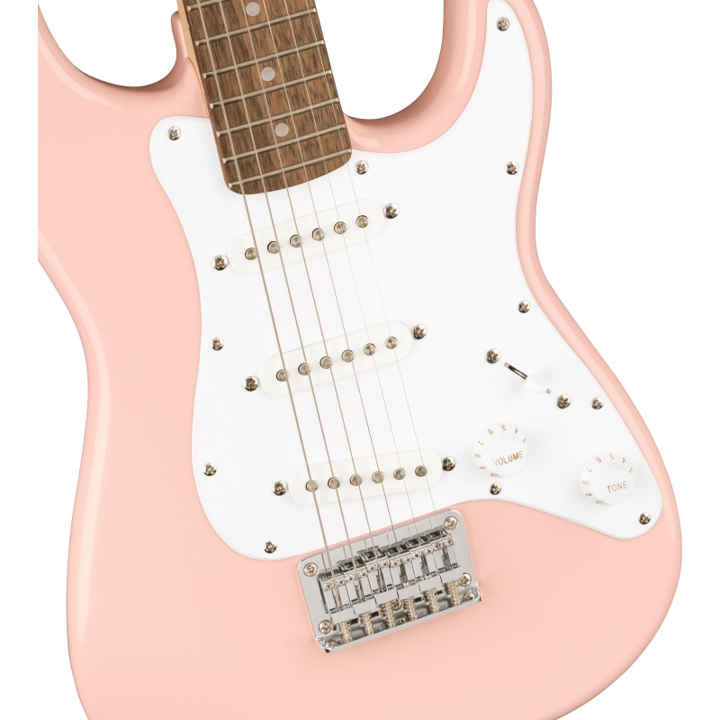 MINI STRATOCASTER®