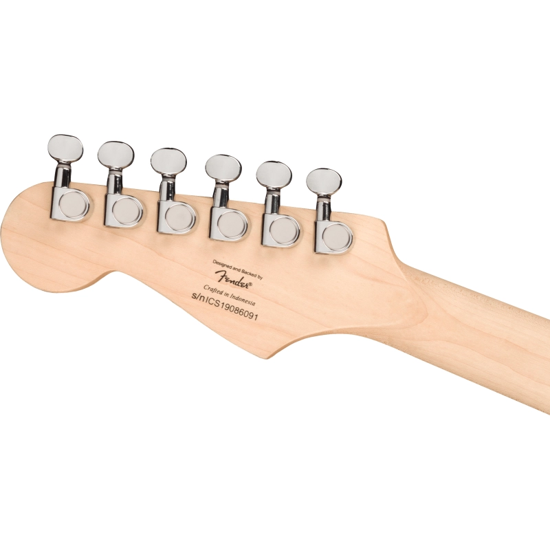 MINI STRATOCASTER®