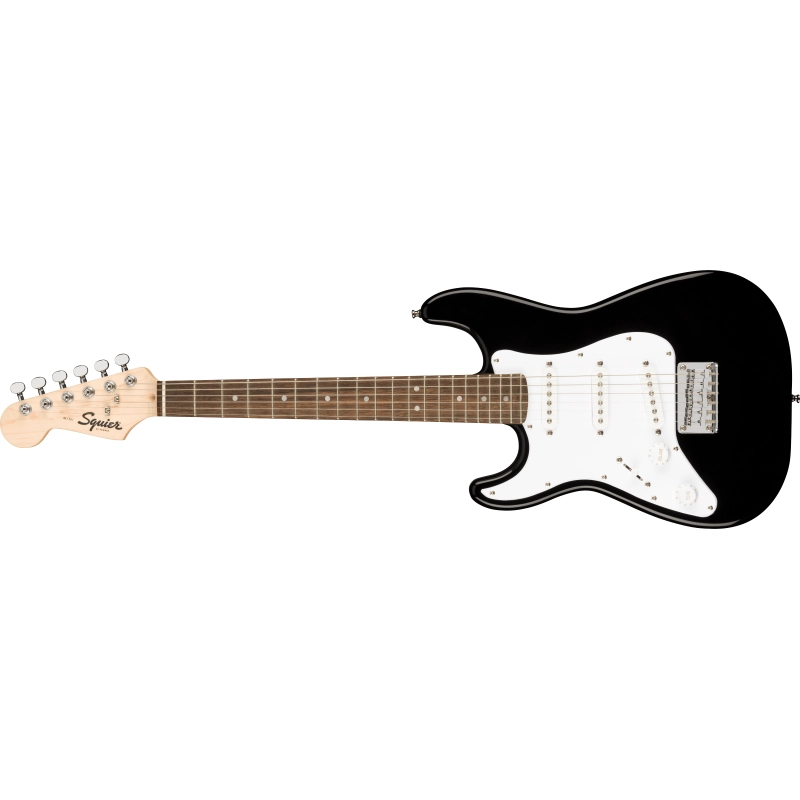 MINI STRATOCASTER® LEFT-HANDED