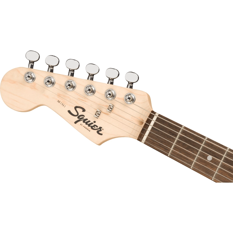 MINI STRATOCASTER® LEFT-HANDED