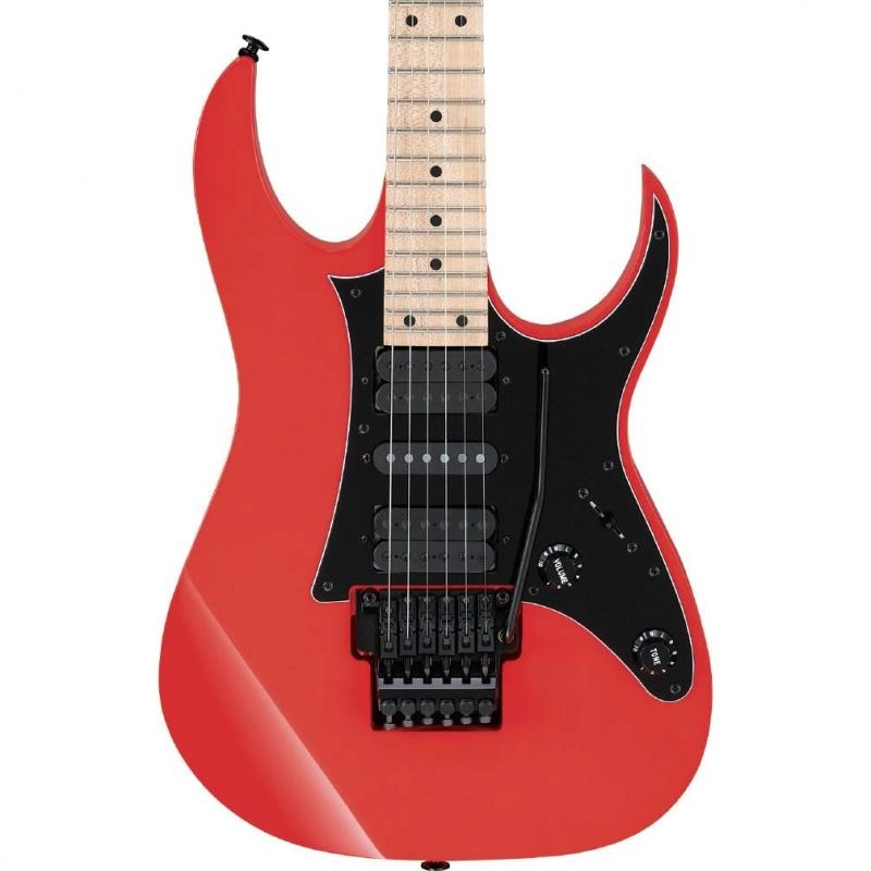 Ibanez RG550-RF Road Flare Red