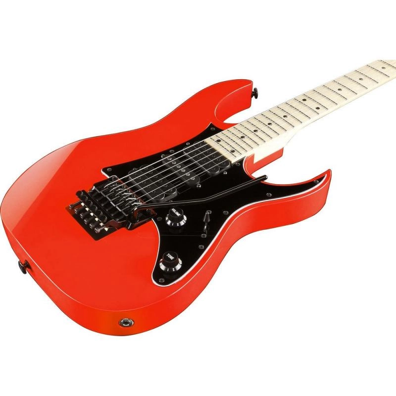 Ibanez RG550-RF Road Flare Red