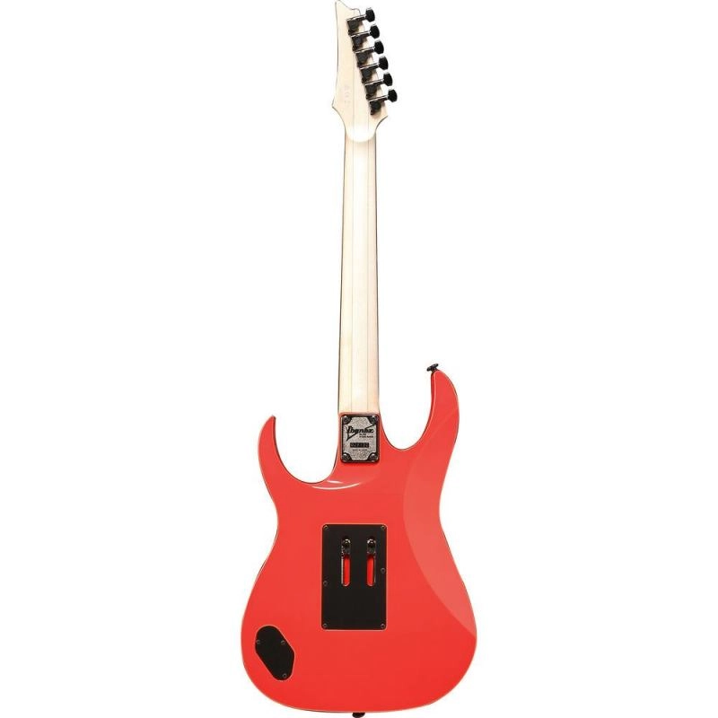 Ibanez RG550-RF Road Flare Red
