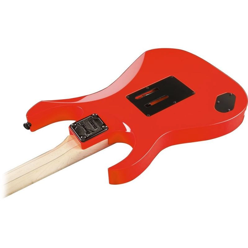 Ibanez RG550-RF Road Flare Red