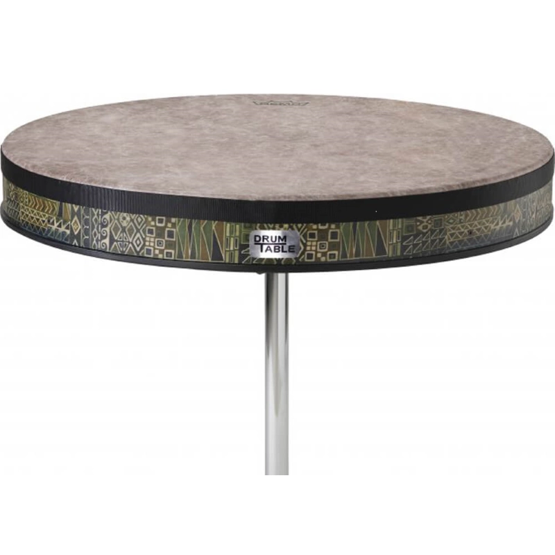 usato Remo Drum Table cm.103 con stand