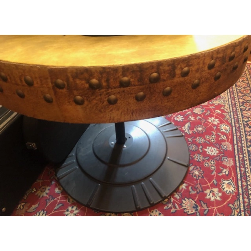 usato Remo Drum Table cm.103 con stand