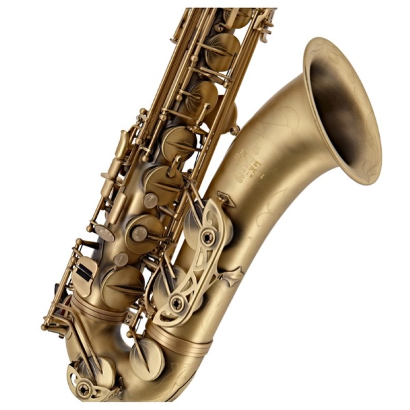 Buffet BC8402 Serie 400 Sax Tenore Satinato