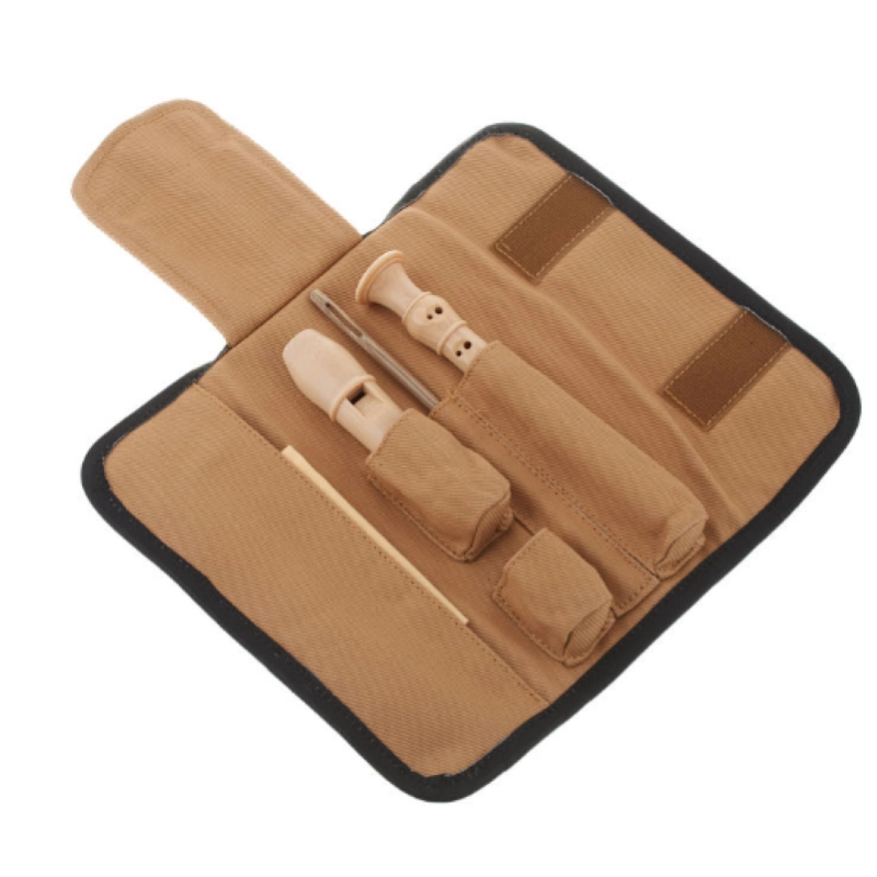 Moeck 2100 Flauto dolce sopranino barocco