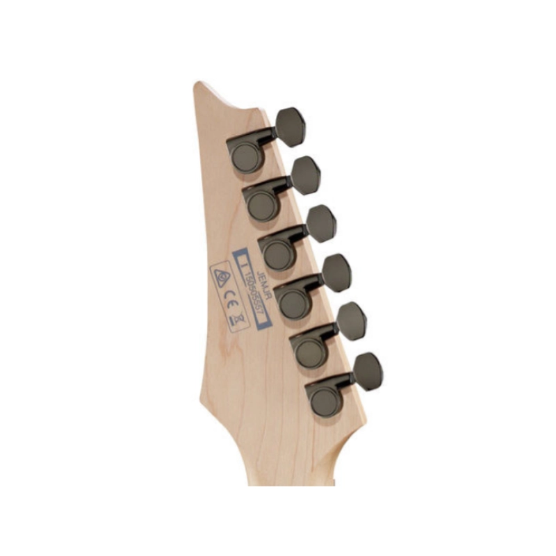 Ibanez JEMJR-WH Steve Vai Signature White