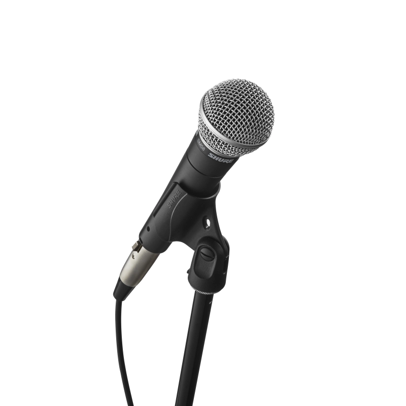 SM58-LC_Grille_On-Stand