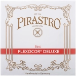 Pirastro Set Flexocor Deluxe Orchestra Contrabbasso 3/4 - 340020