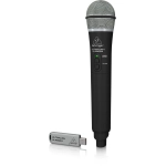 Behringer ULM300 USB Ultralink radiomicrofono