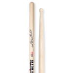 Vic Firth SSG2 Bacchette Steve Gadd legno