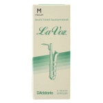 D'Addario La Voz Ance per Sax Baritono Medium Hard
