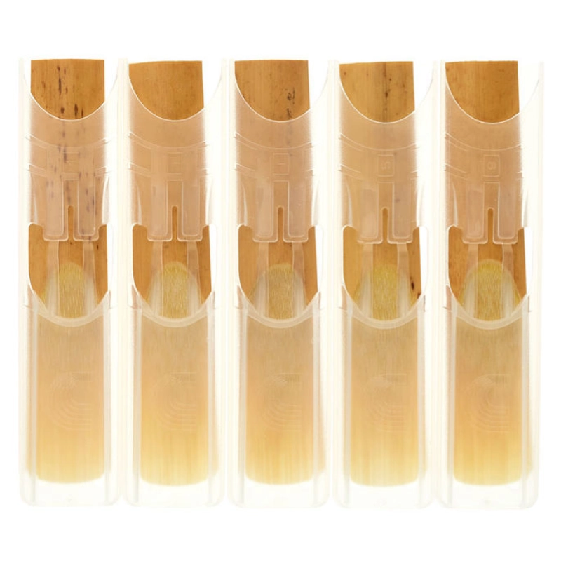 D'Addario La Voz Ance per Sax Baritono Medium 5 ance