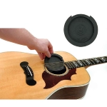 D'Addario PW SH 01 Tappo Buca Chitarra Acustica Anti feedback cm.10.2