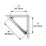 Primacoustic London BT Nero