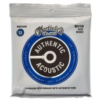 Martin & Co. MA150 Corde Chitarra Acustica Medium Bronze 13-56