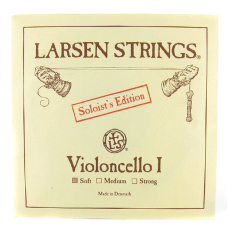 Larsen Soloist LA I Soft Corda per violoncello , 639413