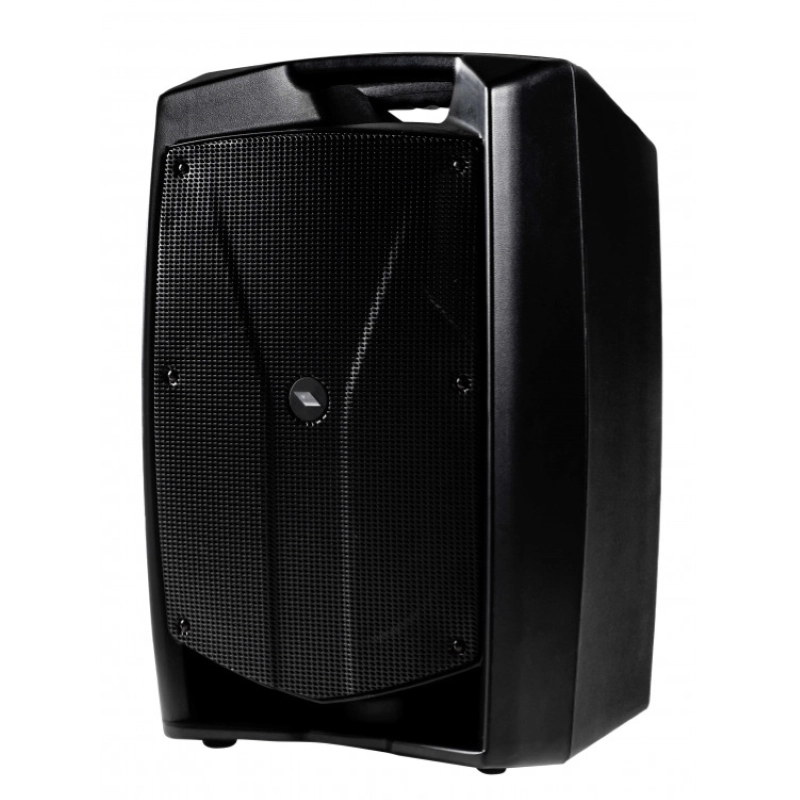 Proel V12FREE Sistema audio completo alimentato a batteria