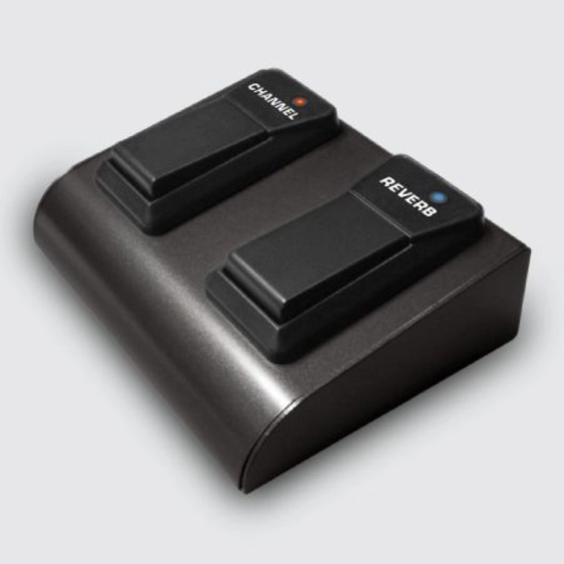 Bugera 1990 Infinium testata valvolare 2 canali