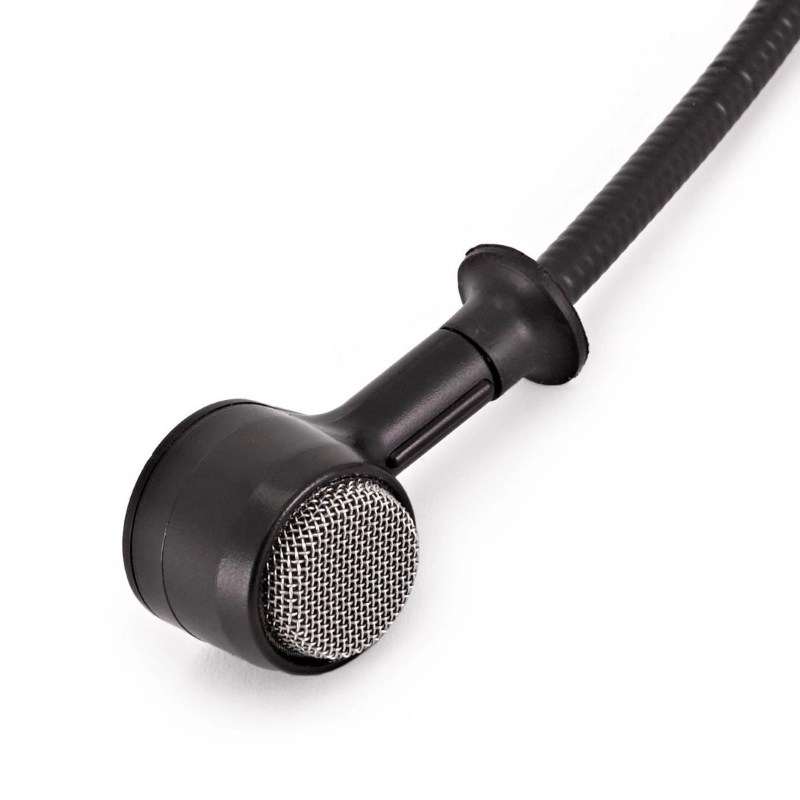 Shure WH20QTR Microfono ad Archetto connettore Jack 6.3