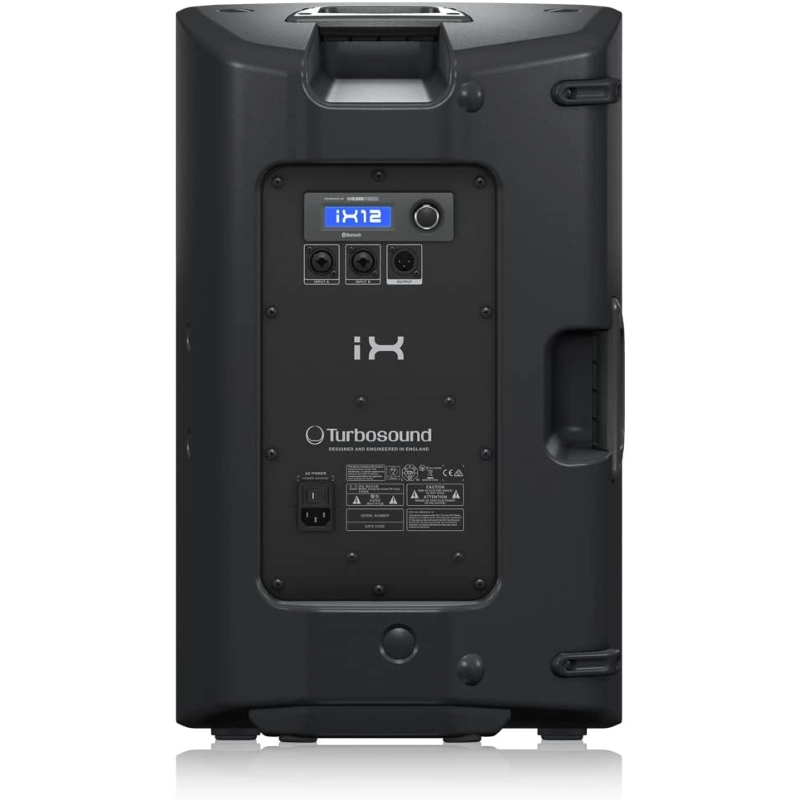 Turbosound iX12 Cassa amplificata